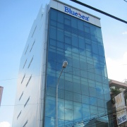 BLUESEA BUILDING - 205B Hoàng Hoa...